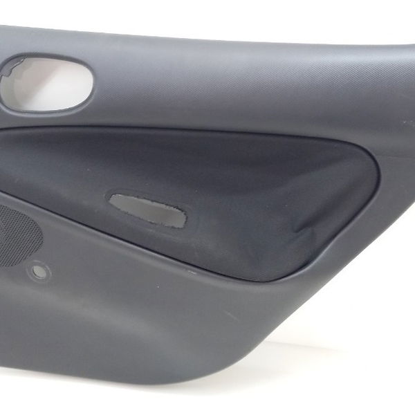 Forro Porta T.d Peugeot 207 1.4 2013