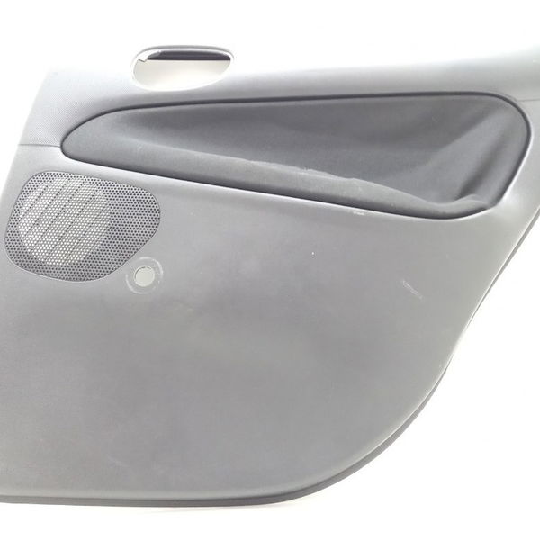 Forro Porta T.d Peugeot 207 1.4 2013