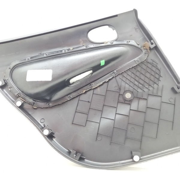 Forro Porta T.d Peugeot 207 1.4 2013