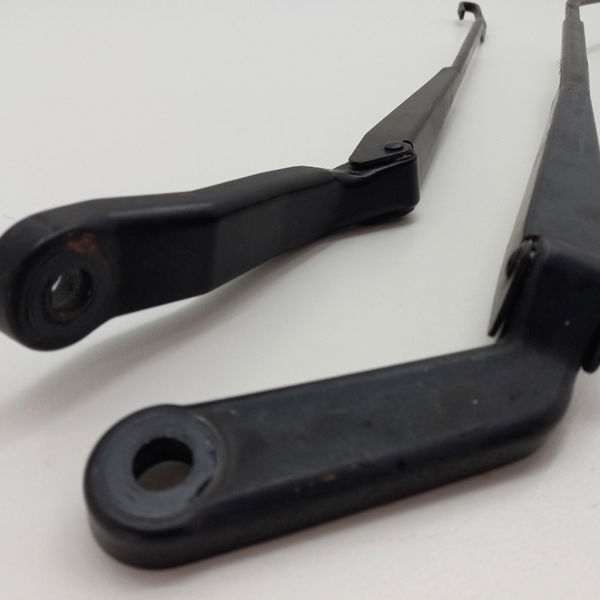 Braço Limpador Parabrisa Peugeot 207 1.4 2013