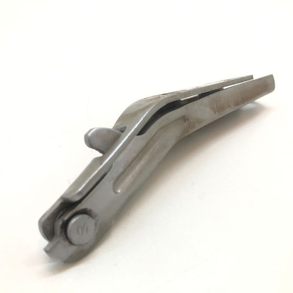 Dobradiça Capô Esquerda Peugeot 207 1.4 2013