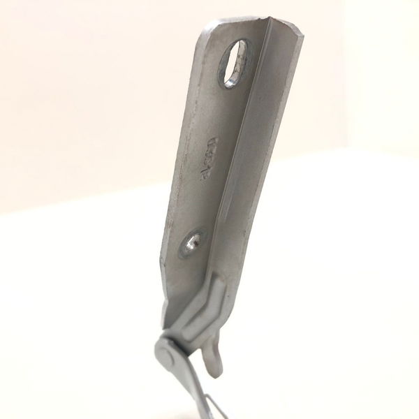 Dobradiça Capô Esquerda Peugeot 207 1.4 2013