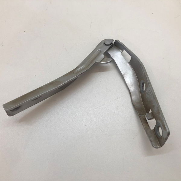 Dobradiça Capô Esquerda Peugeot 207 1.4 2013
