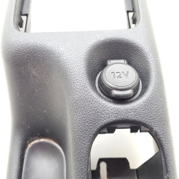 Console Peugeot 207 1.4 2013