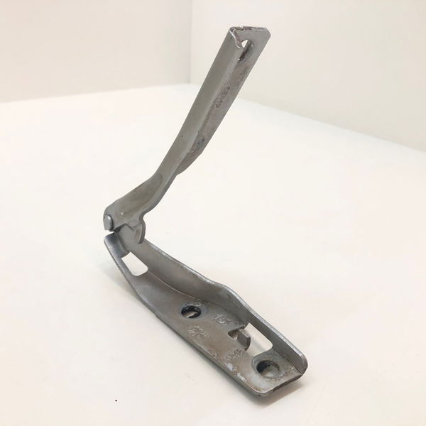 Dobradiça Capô Direita Peugeot 207 1.4 2013