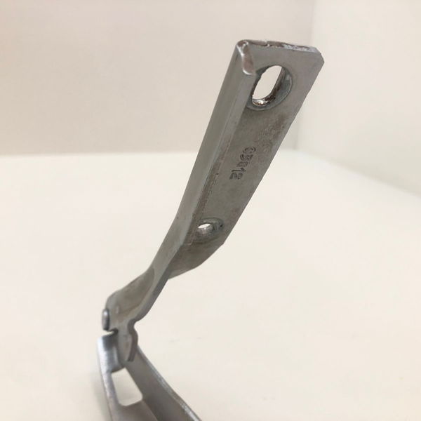Dobradiça Capô Direita Peugeot 207 1.4 2013
