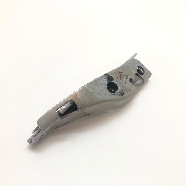 Dobradiça Capô Direita Peugeot 207 1.4 2013