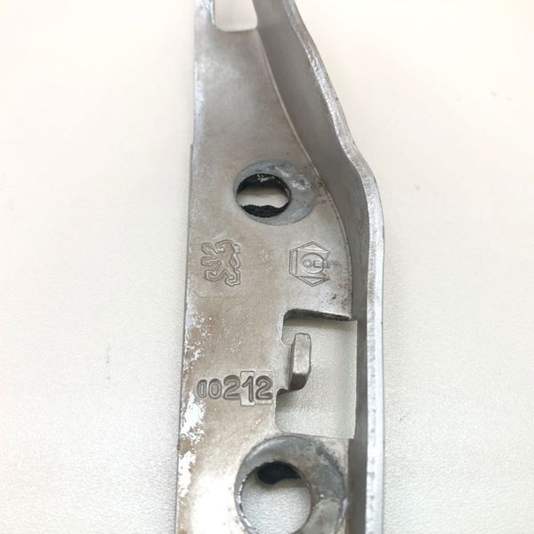 Dobradiça Capô Direita Peugeot 207 1.4 2013