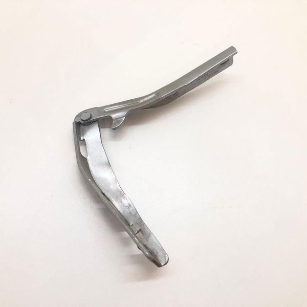 Dobradiça Capô Direita Peugeot 207 1.4 2013