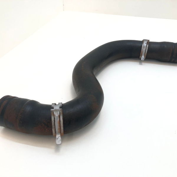 Conjunto De Mangueiras Motor Peugeot 207 2013 1.4