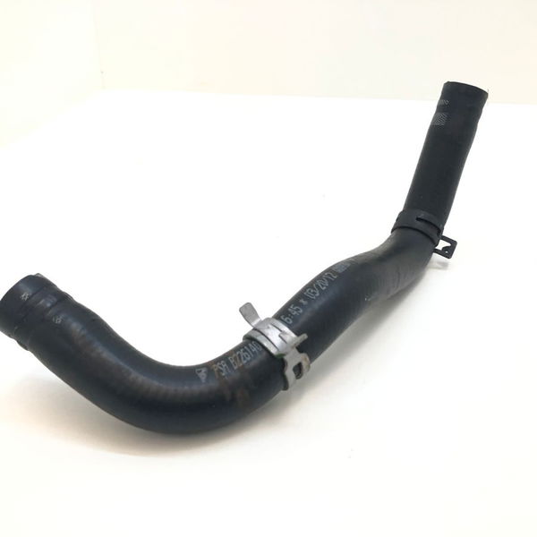 Conjunto De Mangueiras Motor Peugeot 207 2013 1.4