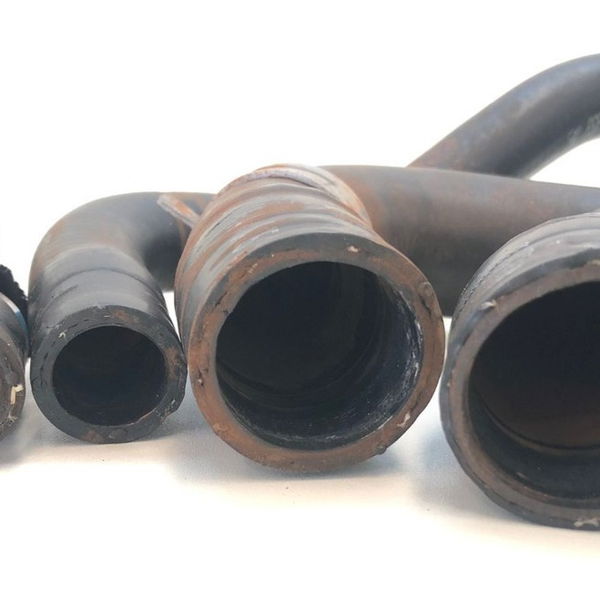 Conjunto De Mangueiras Motor Peugeot 207 2013 1.4