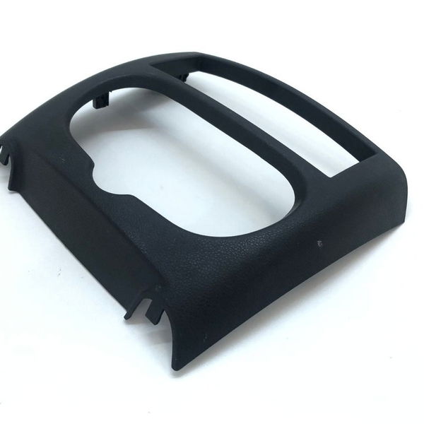 Moldura Comando De Ar Peugeot 207 2013 1.4
