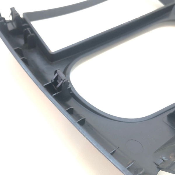 Moldura Comando De Ar Peugeot 207 2013 1.4