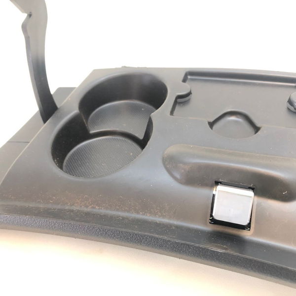 Tampa Porta-luvas Peugeot 207 2013 1.4