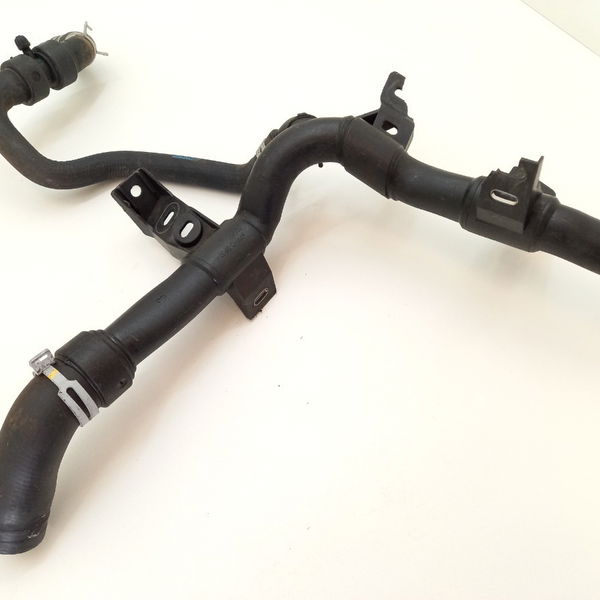 Mangueira Motor Peugeot 207 1.4 2013