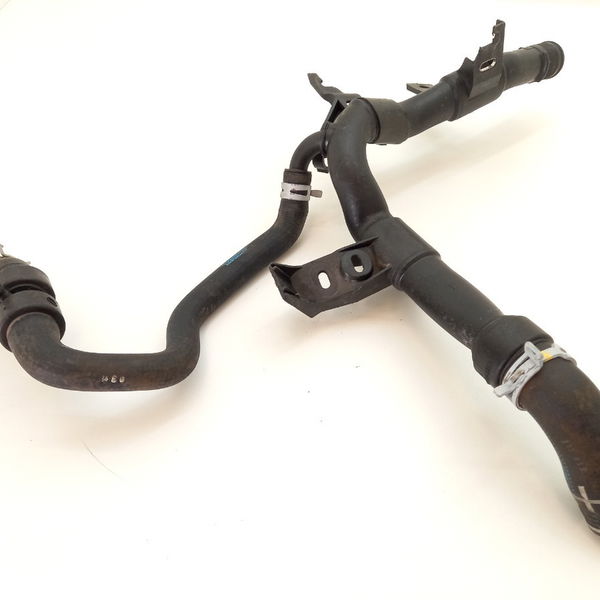 Mangueira Motor Peugeot 207 1.4 2013