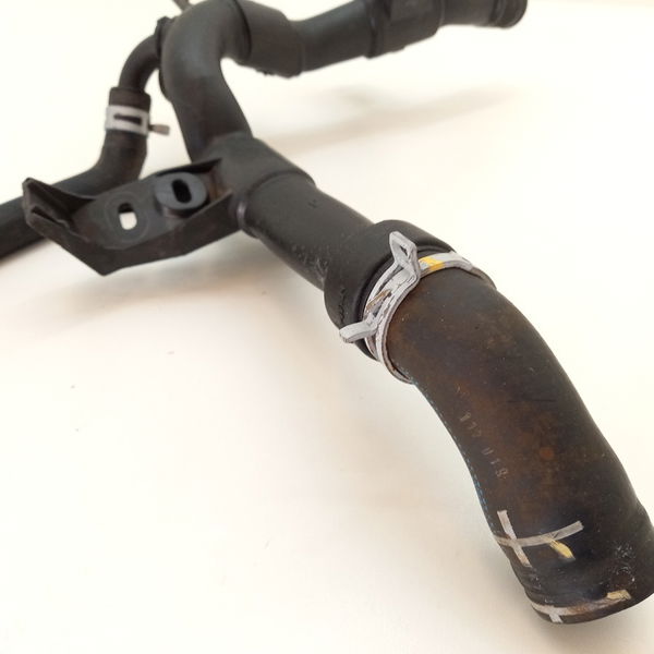 Mangueira Motor Peugeot 207 1.4 2013