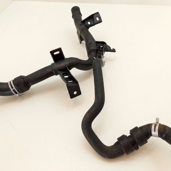 Mangueira Motor Peugeot 207 1.4 2013