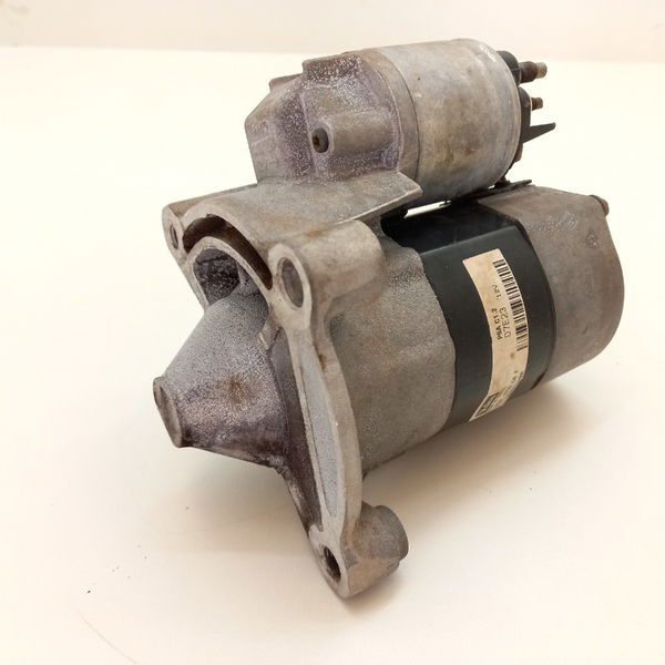 Motor Arranque Peugeot 207 1.4 2013