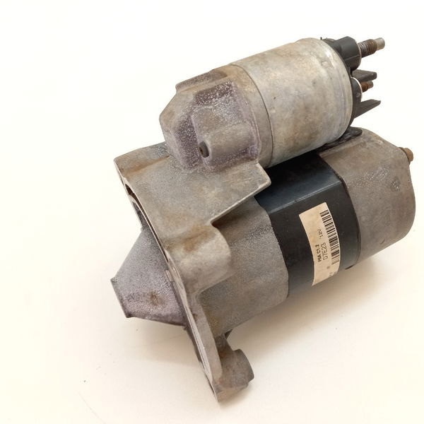 Motor Arranque Peugeot 207 1.4 2013
