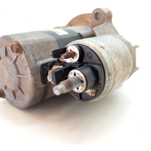 Motor Arranque Peugeot 207 1.4 2013