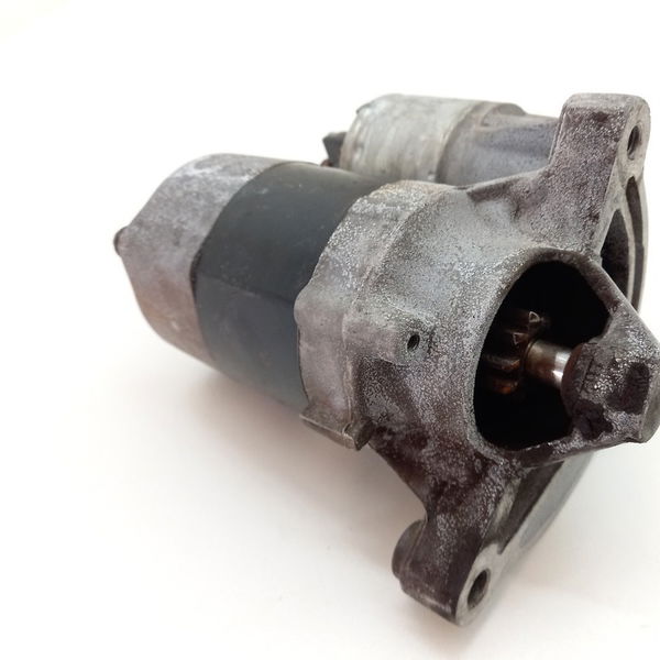 Motor Arranque Peugeot 207 1.4 2013