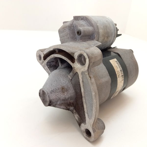 Motor Arranque Peugeot 207 1.4 2013