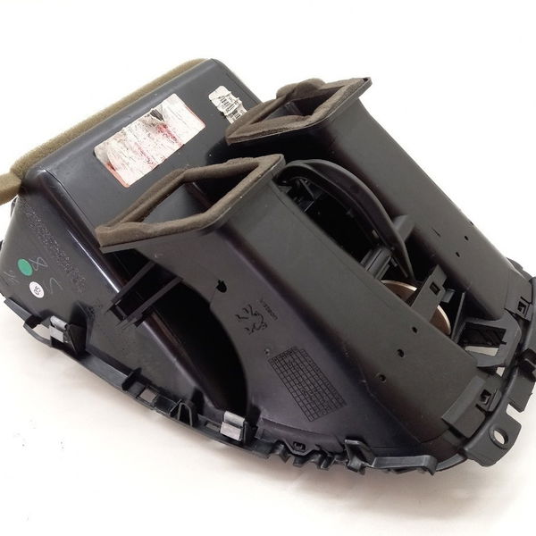 Difusor Central Peugeot 207 1.4 2013