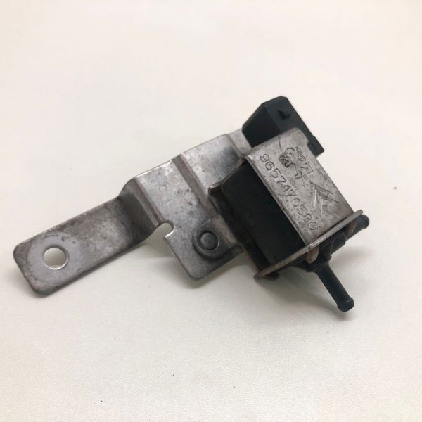 Válvula Solenoide Peugeot 207 1.4 2013