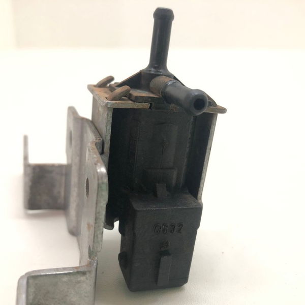 Válvula Solenoide Peugeot 207 1.4 2013