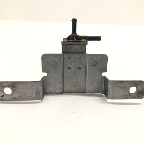 Válvula Solenoide Peugeot 207 1.4 2013