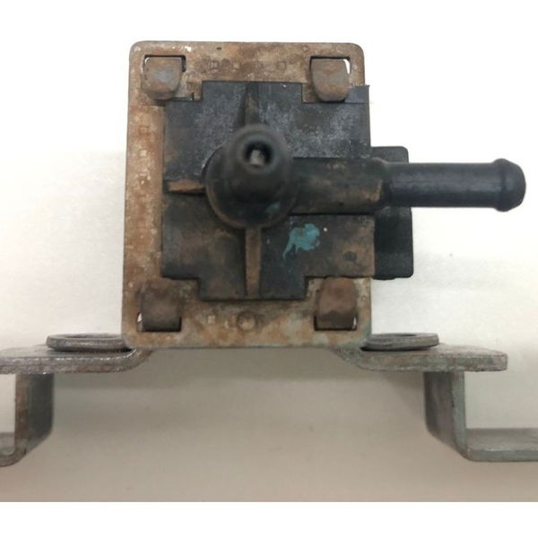 Válvula Solenoide Peugeot 207 1.4 2013