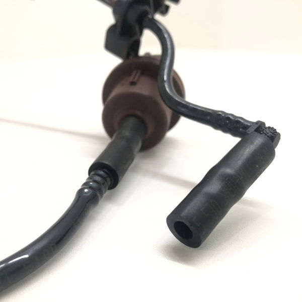 Solenoide Peugeot 207 2013 1.4 