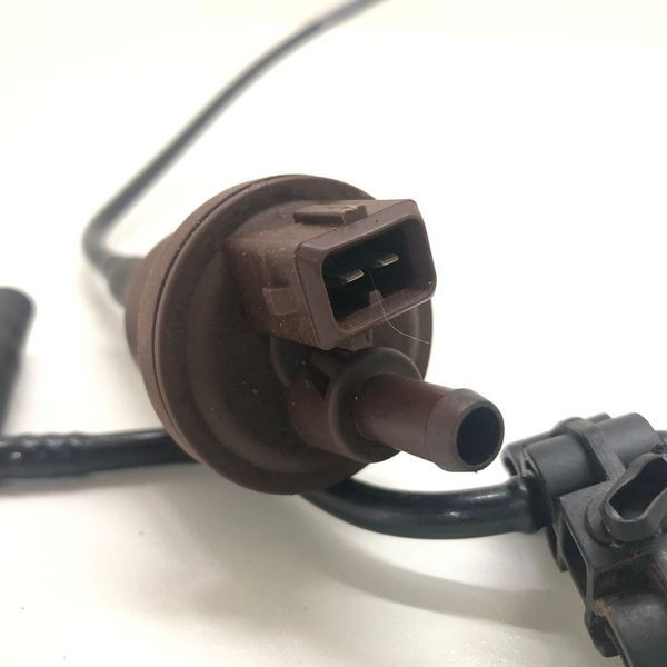 Solenoide Peugeot 207 2013 1.4 