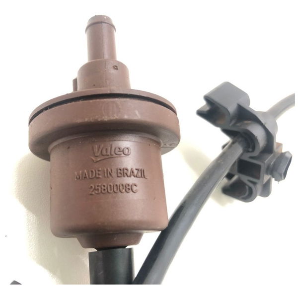 Solenoide Peugeot 207 2013 1.4 