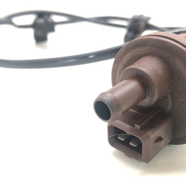Solenoide Peugeot 207 2013 1.4 