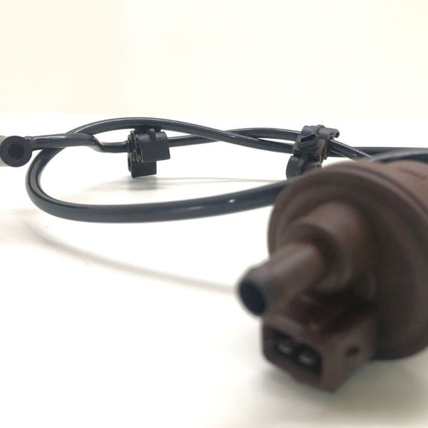 Solenoide Peugeot 207 2013 1.4 
