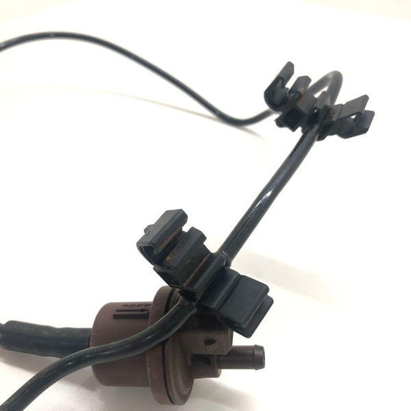 Solenoide Peugeot 207 2013 1.4 