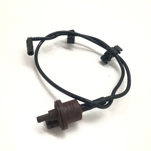 Solenoide Peugeot 207 2013 1.4 