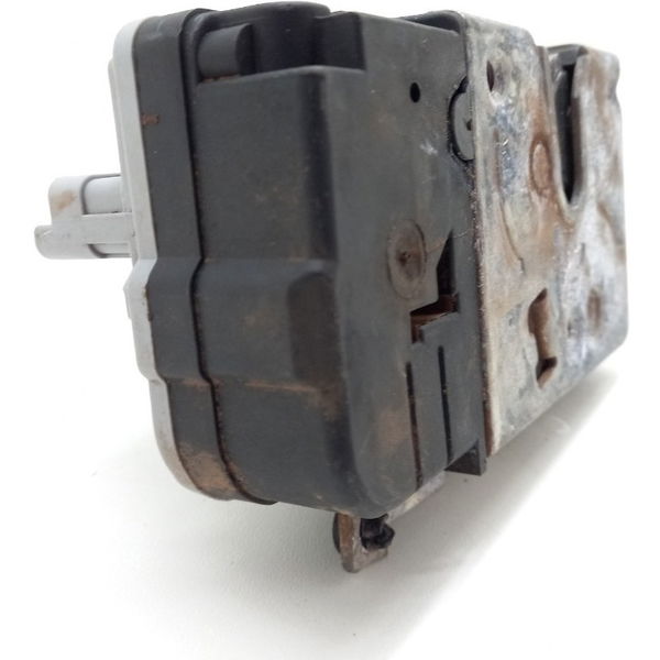 Fechadura D.e Peugeot 207 1.4 2013