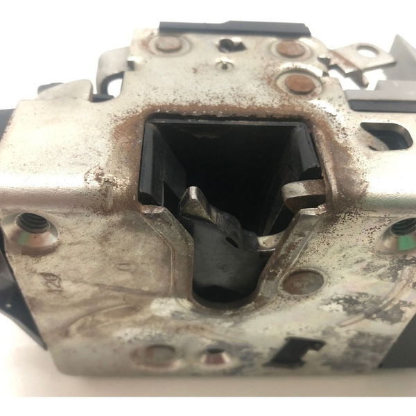 Fechadura Traseira Direita Peugeot 207 1.4 2013