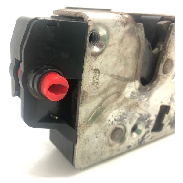 Fechadura Traseira Direita Peugeot 207 1.4 2013