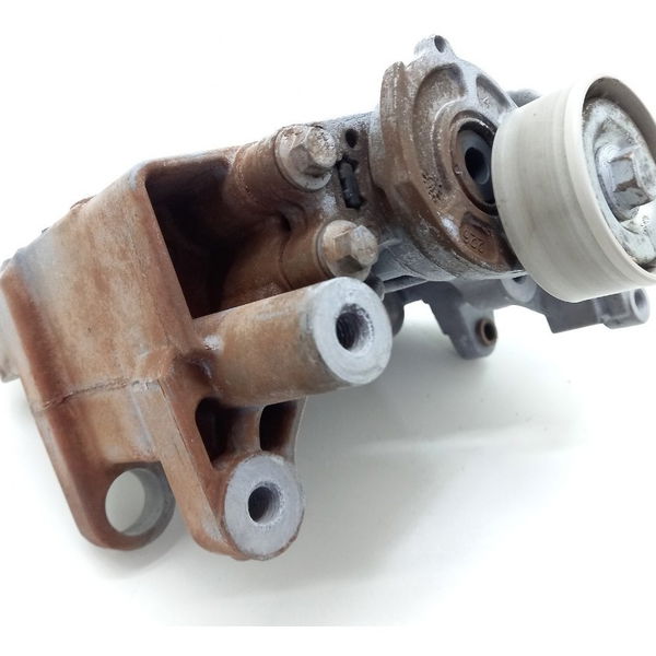 Suporte Compressor Ar Cond. Peugeot 207 1.4 2013