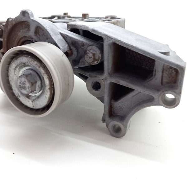 Suporte Compressor Ar Cond. Peugeot 207 1.4 2013