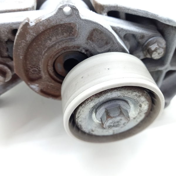 Suporte Compressor Ar Cond. Peugeot 207 1.4 2013