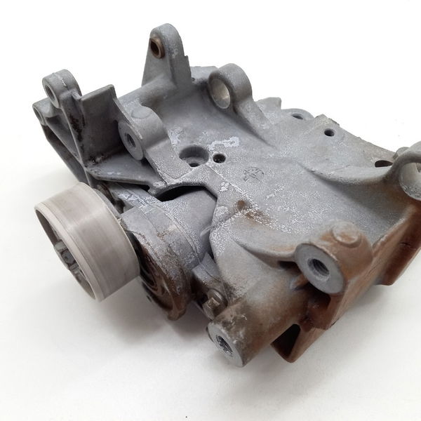 Suporte Compressor Ar Cond. Peugeot 207 1.4 2013