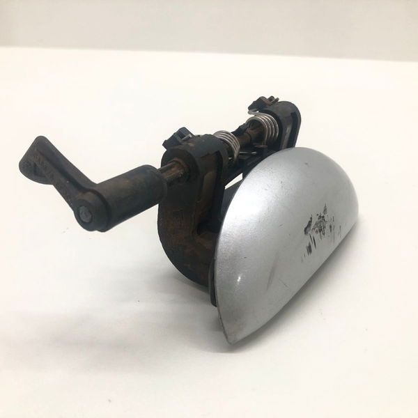 Maçaneta Traseira Direita Peugeot 207 1.4 2013