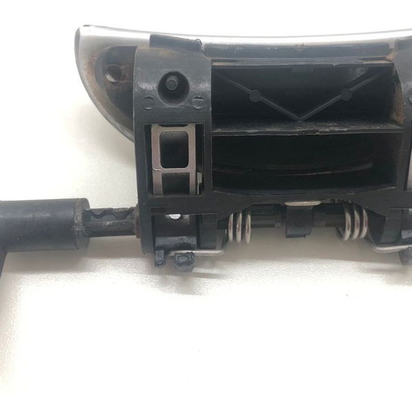 Maçaneta Traseira Direita Peugeot 207 1.4 2013