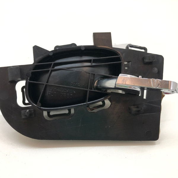 Maçaneta Interna Traseira Esquerda Peugeot 207 2013 1.4